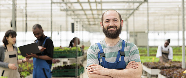 MSA : appel à projets 2025 pour améliorer la santé des travailleurs agricoles
