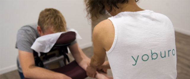 Yoburo, votre partenaire bien-être, santé et sport en entreprise