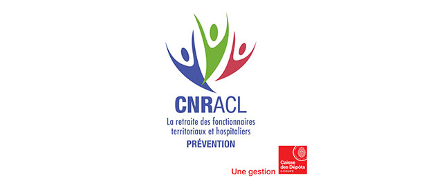 Le Fonds national de prévention de la CNRACL vous accueille à Préventica Lyon