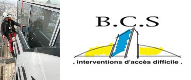 Solutions pour accès difficiles