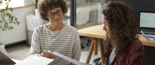 Le maintien en emploi des TRAVAILLEURS INTÉRIMAIRES : défis & solutions