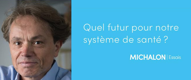 Séances de Dédicaces de Frédéric BIZARD, auteur du livre "Les itinérants de la santé"