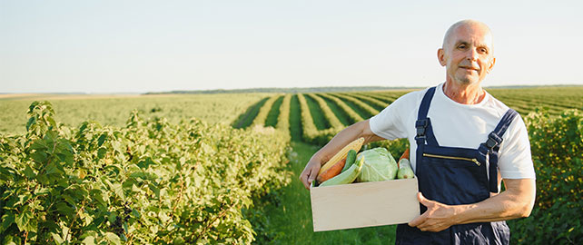 Agri’écoute : accompagner le MONDE AGRICOLE face au mal-être