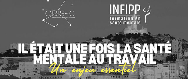 « Il était une fois… La SANTÉ MENTALE au travail »