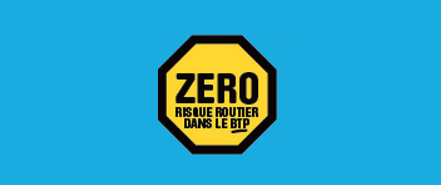 Un nouveau kit de l’OPPBTP pour lutter contre le RISQUE ROUTIER