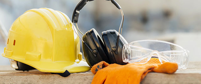 EPI et RÉGLEMENTATION : quelles obligations pour les employeurs ?