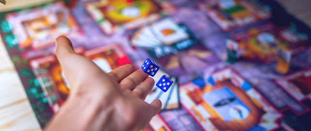 La PRÉVENTION PAR LE JEU à Préventica Paris