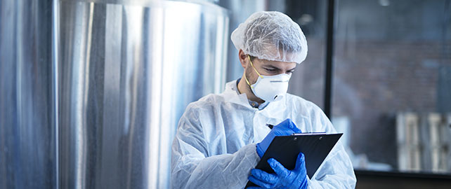 HYGIÉNISTES DU TRAVAIL : des acteurs clés pour la santé en entreprise