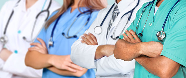 La SANTÉ DES SOIGNANTS : sujet majeur de Préventica Paris