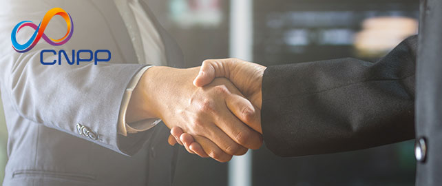 Le CNPP RECRUTE à Préventica Paris