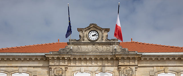 Santé & conditions de travail des MAIRES : résultats de l’enquête ELUSAN