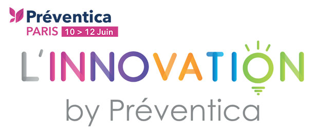 Découvrez les lauréats des PRIX DE L'INNOVATION à Préventica Paris