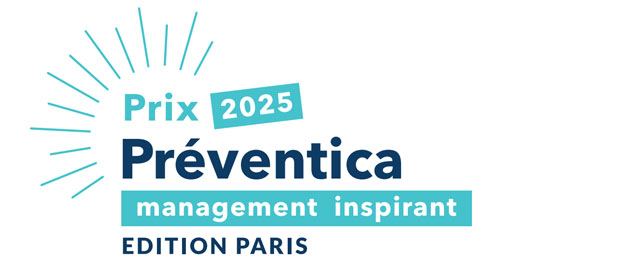 Le PRIX DU MANAGEMENT INSPIRANT : transformer le management de demain