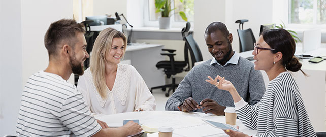 Semaine QVCT 2025 : que révèle la consultation de l’ANACT sur le DIALOGUE au travail ?