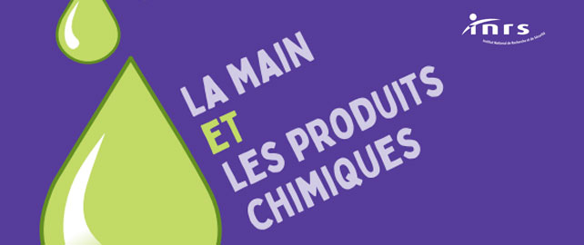 Comment protéger ses mains des PRODUITS CHIMIQUES ?