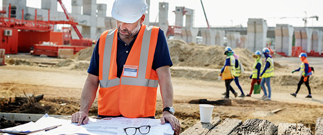 HORAIRES DÉCALÉS : un risque sous-estimé pour les professionnels du BTP ?