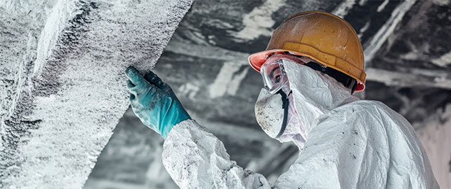AMIANTE : quelles règles pour les employeurs en cas de travaux ?