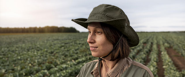 Consultation : comment améliorer la place des FEMMES dans l’agriculture ?