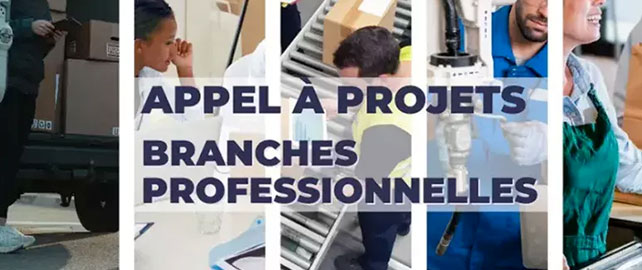 CLASSIFICATIONS PROFESSIONNELLES : 11 nouvelles branches soutenues en 2025