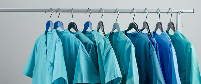 UNIFORMES : comment garantir propreté et confort au quotidien ?