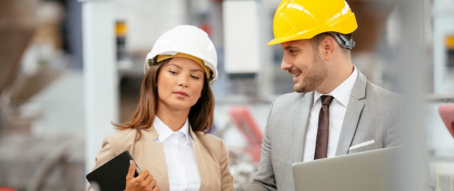 Optimiser les conditions de travail grâce à l’ERGONOMIE : une démarche structurée