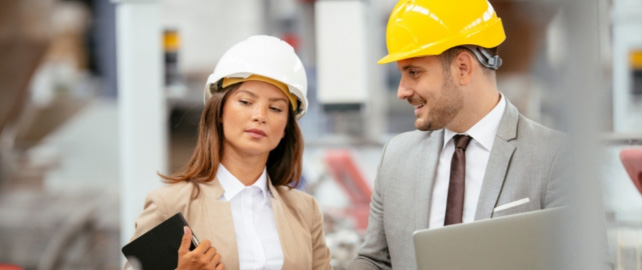 Optimiser les conditions de travail grâce à l’ERGONOMIE : une démarche structurée