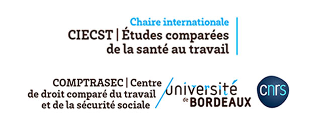 Le COLLOQUE COMPAST-CIECST 2025 en septembre à Bordeaux
