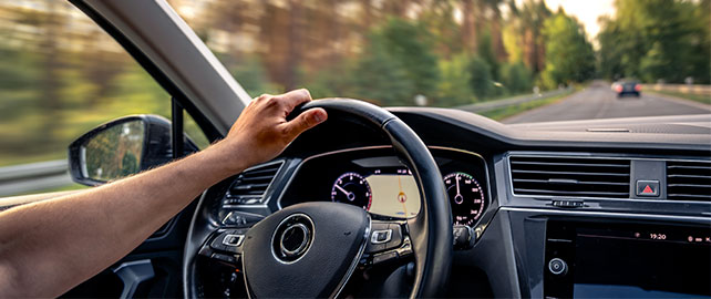 RISQUE ROUTIER : que disent les chiffres de 2023 ?