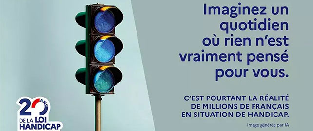 ACCESSIBILITÉ UNIVERSELLE : une boîte à outils numérique pour les élus locaux
