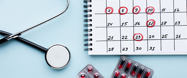 Malade pendant les vacances ? Vos CONGÉS peuvent être reportés