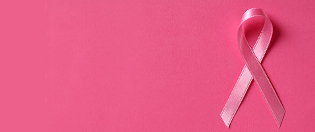 OCTOBRE ROSE 2025 : ensemble pour la prévention du cancer du sein
