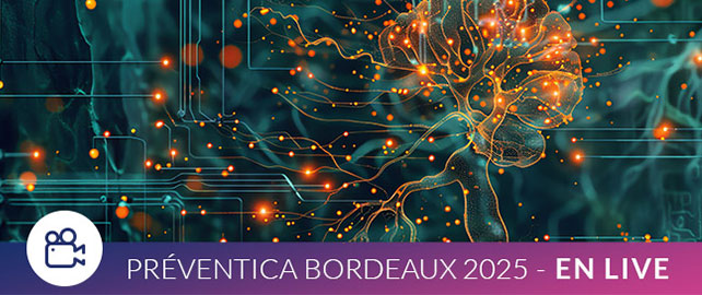 IA et neuro-sciences – Les conférences du FUTUR LAB’ PRÉVENTICA
