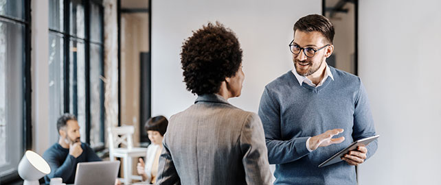Managers intermédiaires : moteurs invisibles de la QVCT ?