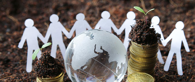 Economie Sociale et Solidaire – Les conférences du FUTUR LAB’ PRÉVENTICA