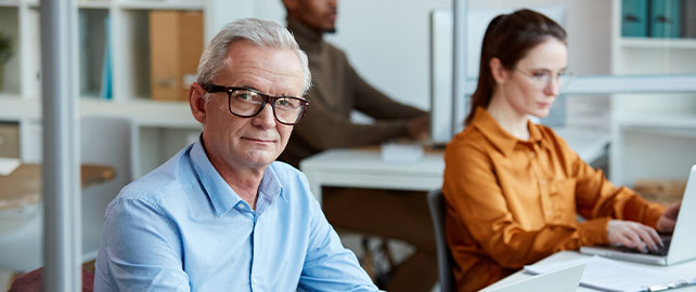 Pénibilité et seniors – Les conférences FUTUR LAB PRÉVENTICA