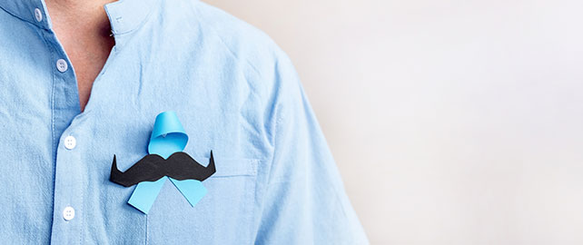MOVEMBER 2025 : chaque moustache compte !