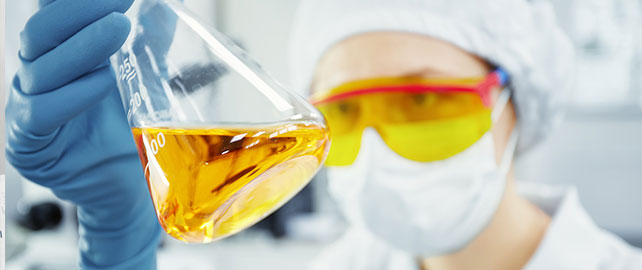 Un nouvel outil centralisé sur les SUBSTANCES CHIMIQUES