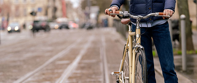 Quelle place pour la santé et la sécurité dans la transition vers la MOBILITÉ DURABLE ?