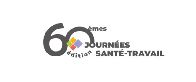 60ᵉ JOURNÉES SANTÉ TRAVAIL : une édition tournée vers les enjeux de société