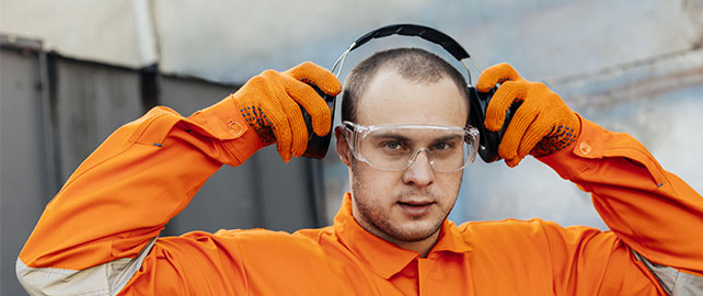 Les enseignements du 9e Baromètre BRUIT & SANTÉ AUDITIVE au Travail