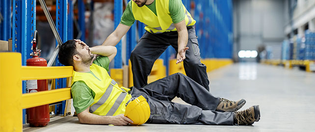 Comment réagir face à un MALAISE au bureau ?
