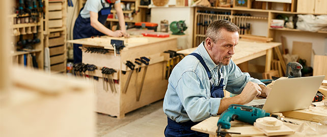 Trois nouveaux services pour faciliter la gestion du COMPTE AT/MP