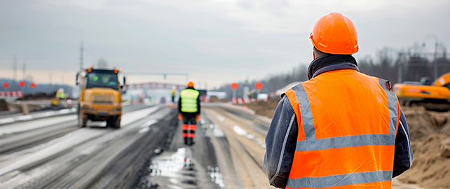 Limiter les RISQUES lors de travaux critiques