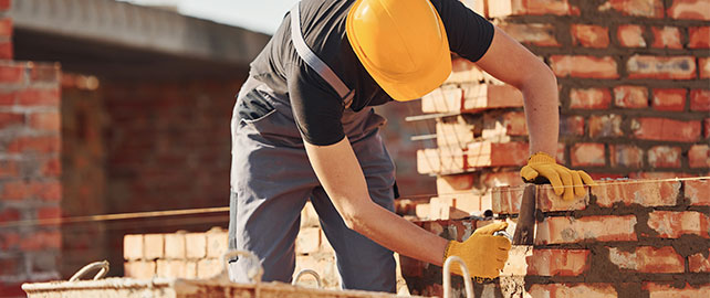 TMS : l’OPPBTP décrypte les métiers les plus exposés du BTP