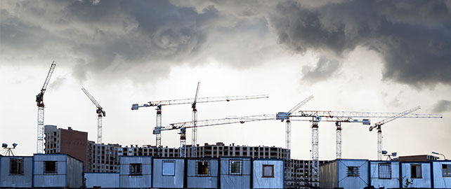 Un kit d’animation pour sécuriser les CHANTIERS en cas de tempête