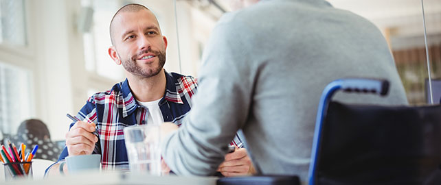 RÉFÉRENT HANDICAP : un pilier de l’inclusion