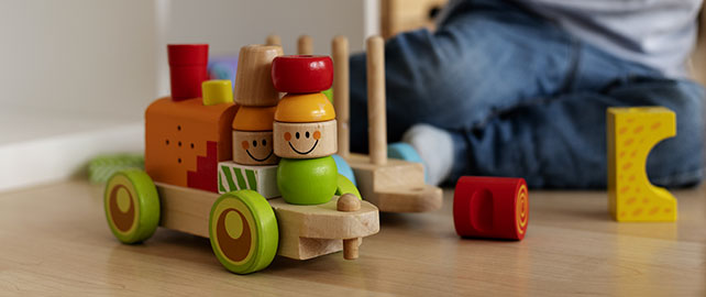 SÉCURITÉ DES JOUETS : quelles obligations pour les entreprises ?