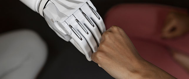 Comment se préparer aux relations HUMAIN-IA dans les métiers de terrain ?