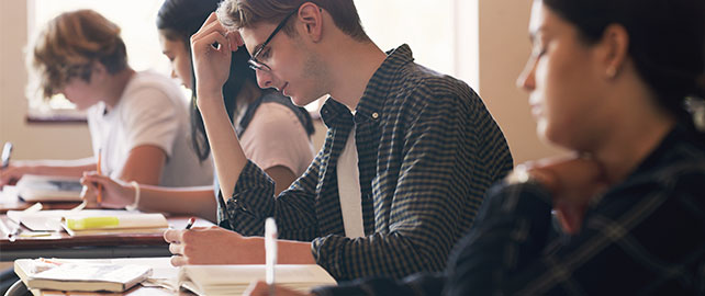 Un partenariat pour renforcer la CULTURE PRÉVENTION dans l’enseignement supérieur