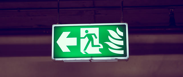 PLAN D'ÉVACUATION : comment l’optimiser pour sauver des vies ?